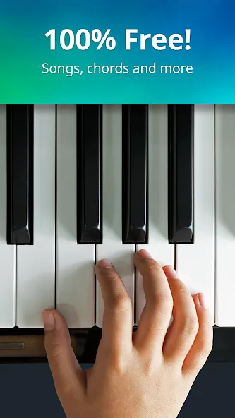 Piano - Music Keyboard & Tiles [МОД: Бесконечные деньги, Монеты и Мега MOD] Screenshot 2