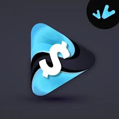 Скачать Cash Earning App Givvy Videos (Кэш Заработок Приложение  Видео) [МОД: Все открыто, Дополнительные деньги и Меню MOD] | Взлом Cash Earning App Givvy Videos на Андроид
