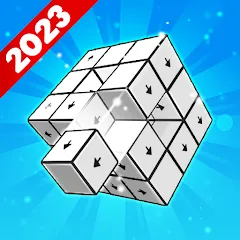 Скачать Tap Unlock : Away Puzzle Game (Тап разблокировать) [МОД: Деньги, Монеты и Меню MOD] | Взлом Tap Unlock : Away Puzzle Game на Андроид
