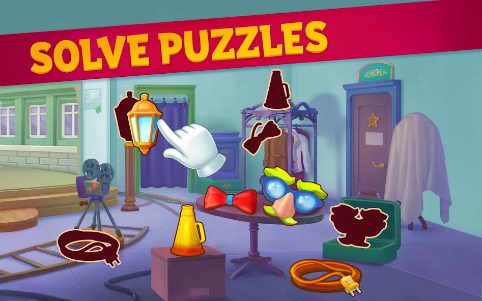 Riddle Road: Puzzle Solitaire (Риддл Роуд) [МОД: Много монет, Открытые уровни и Мега MOD] Screenshot 1
