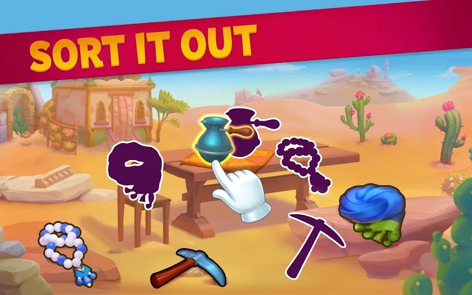 Riddle Road: Puzzle Solitaire (Риддл Роуд) [МОД: Много монет, Открытые уровни и Мега MOD] Screenshot 3