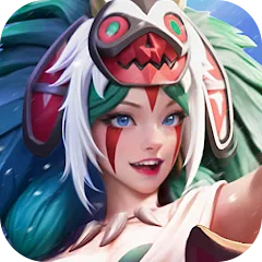 Скачать Puzzles & Chaos: Frozen Castle [МОД: Много денег, Монет и Все открыто] | Взлом Puzzles & Chaos: Frozen Castle на Андроид