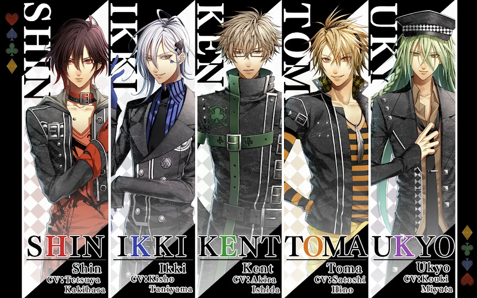 Amnesia: Memories (Амнезия) [МОД: Все открыто, Дополнительные деньги и Меню MOD] Screenshot 2