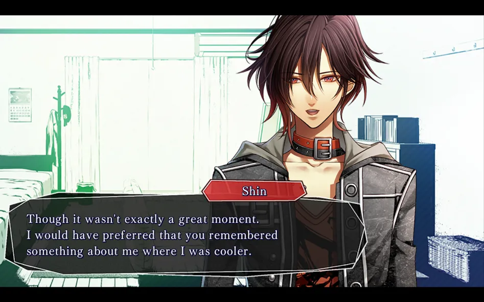 Amnesia: Memories (Амнезия) [МОД: Все открыто, Дополнительные деньги и Меню MOD] Screenshot 3