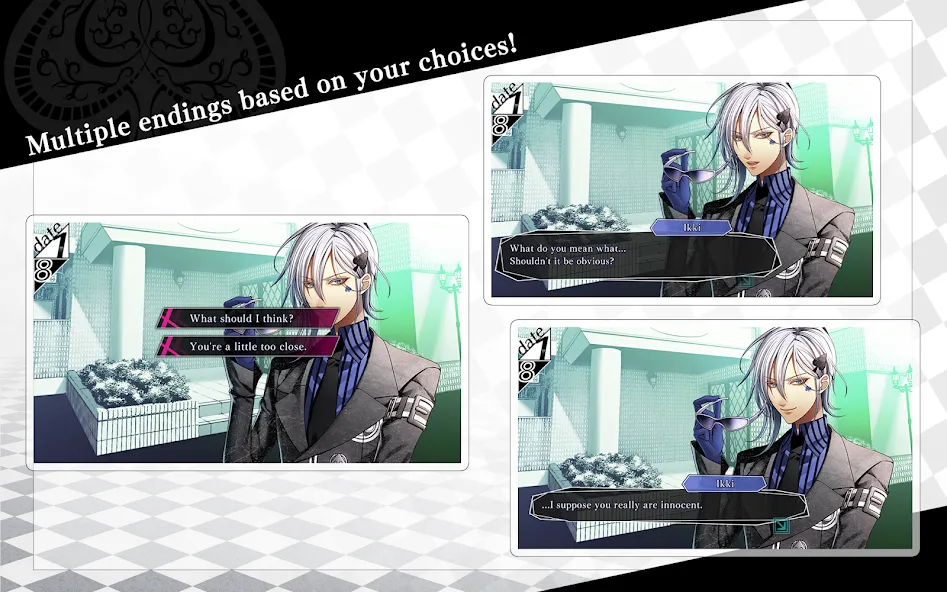 Amnesia: Memories (Амнезия) [МОД: Все открыто, Дополнительные деньги и Меню MOD] Screenshot 5