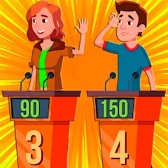 Скачать Quiz Games Offline Games [МОД: Много монет, Открытые уровни и Мега MOD] | Взлом Quiz Games Offline Games на Андроид