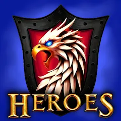 Скачать Heroes 3 of Might: Magic TD [МОД: Все открыто, Дополнительные деньги и Меню MOD] | Взлом Heroes 3 of Might: Magic TD на Андроид