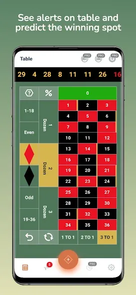 Roulette Kicker (Рулет Кикер) [МОД: Бесконечные деньги, Монеты и Мега MOD] Screenshot 2