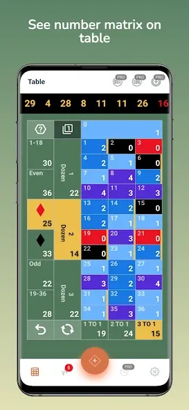 Roulette Kicker (Рулет Кикер) [МОД: Бесконечные деньги, Монеты и Мега MOD] Screenshot 4