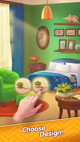 Travel Words: Fun word games (Травел Вордс) [MOD: Все разблокировано] - Скриншот 2