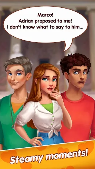 Travel Words: Fun word games (Травел Вордс) [MOD: Все разблокировано] - Скриншот 3