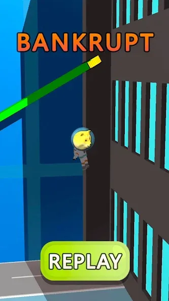 2 THE MOON (ЗЕ МУН) [МОД: Много монет, Открытые уровни и Мега MOD] Screenshot 3