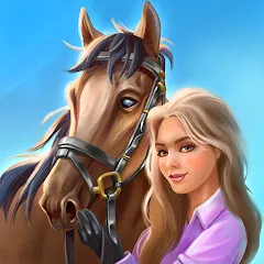 Скачать FEI Equestriad World Tour (ФЭИ Эквестриад Ворлд Тур) [МОД: Деньги, Монеты и Меню MOD] | Взлом FEI Equestriad World Tour на Андроид