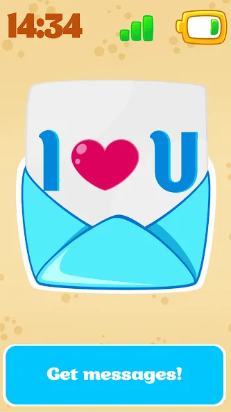 Babyphone game Numbers Animals [МОД: Много монет, Открытые уровни и Мега MOD] Screenshot 3