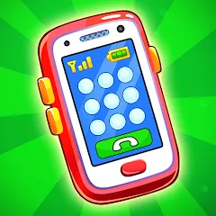Скачать Babyphone game Numbers Animals [МОД: Много монет, Открытые уровни и Мега MOD] | Взлом Babyphone game Numbers Animals на Андроид