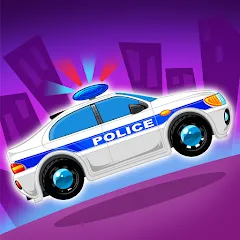 Скачать Kids Cars Games build a truck [МОД: Бесконечные деньги, Монеты и Мега MOD] | Взлом Kids Cars Games build a truck на Андроид