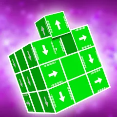 Скачать Tap Away: Puzzle Games (Тап Эвей 3Д) [МОД: Все открыто, Дополнительные деньги и Меню MOD] | Взлом Tap Away: Puzzle Games на Андроид