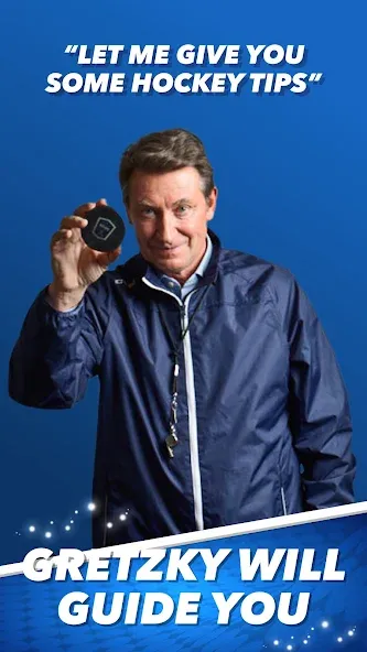 World Hockey Manager 24 (Ворлд Хоккей Менеджер 2023) [МОД: Меню, Бесконечные монеты и Открытые уровни] Screenshot 4