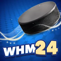 Скачать World Hockey Manager 24 (Ворлд Хоккей Менеджер 2023) [МОД: Меню, Бесконечные монеты и Открытые уровни] | Взлом World Hockey Manager 24 на Андроид
