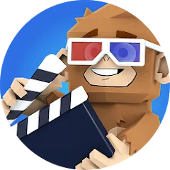 Скачать Toontastic 3D (Тунтастик 3D) [МОД: Все открыто, Дополнительные деньги и Меню MOD] | Взлом Toontastic 3D на Андроид