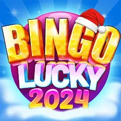 Скачать Bingo Lucky: Play Bingo Games (Бинго Лаки) [МОД: Много денег, Монет и Все открыто] | Взлом Bingo Lucky: Play Bingo Games на Андроид