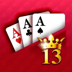 Скачать Lucky 13: 13 Poker Puzzle (Лаки 13) [МОД: Деньги, Монеты и Меню MOD] | Взлом Lucky 13: 13 Poker Puzzle на Андроид