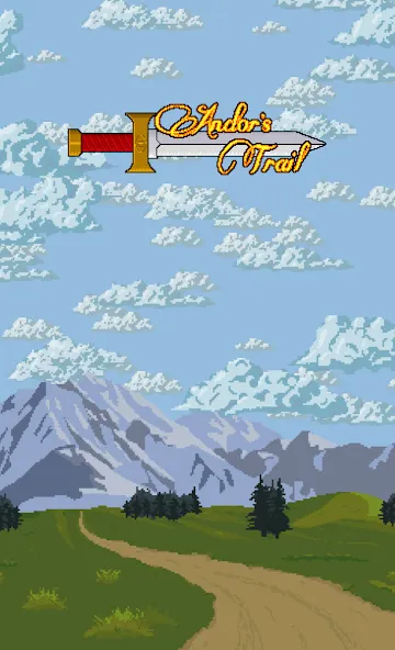 Andor's Trail [МОД: Много монет, Открытые уровни и Мега MOD] Screenshot 1