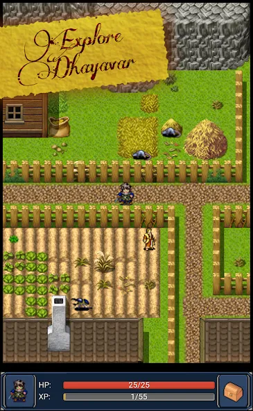 Andor's Trail [МОД: Много монет, Открытые уровни и Мега MOD] Screenshot 2