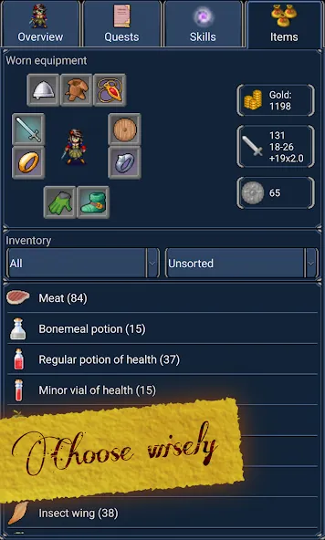 Andor's Trail [МОД: Много монет, Открытые уровни и Мега MOD] Screenshot 5