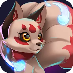 Скачать Merge Magic! [МОД: Много монет, Открытые уровни и Мега MOD] | Взлом Merge Magic! на Андроид