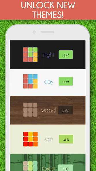1010! Block Puzzle Game [МОД: Много денег, Монет и Все открыто] Screenshot 3