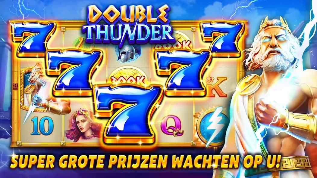 Jackpot World™ - Slots Casino (Джекпот Ворлд) [МОД: Все открыто, Дополнительные деньги и Меню MOD] Screenshot 2