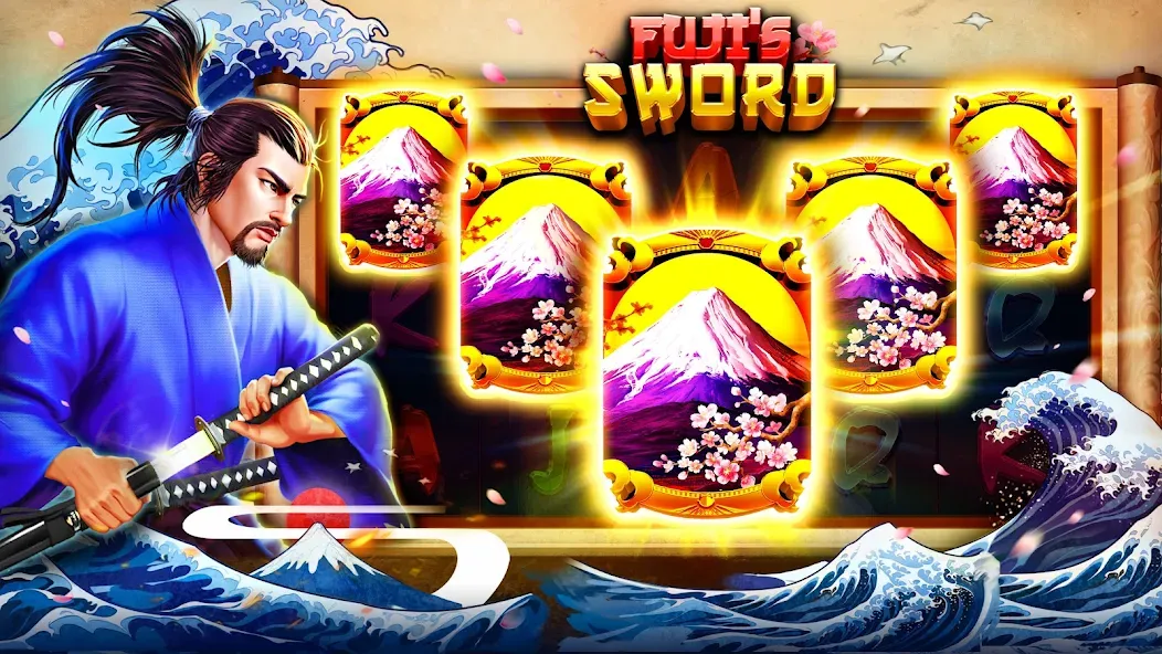 Jackpot World™ - Slots Casino (Джекпот Ворлд) [МОД: Все открыто, Дополнительные деньги и Меню MOD] Screenshot 3