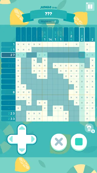 Meow Tower: Nonogram (Picross) (Мяу Тауэр) [МОД: Бесконечные деньги, Монеты и Мега MOD] Screenshot 4