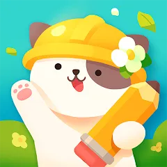Скачать Meow Tower: Nonogram (Picross) (Мяу Тауэр) [МОД: Бесконечные деньги, Монеты и Мега MOD] | Взлом Meow Tower: Nonogram (Picross) на Андроид