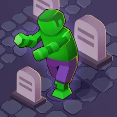 Скачать Zombie City Master-Zombie Game (Зомби Сити) [МОД: Меню, Бесконечные монеты и Открытые уровни] | Взлом Zombie City Master-Zombie Game на Андроид