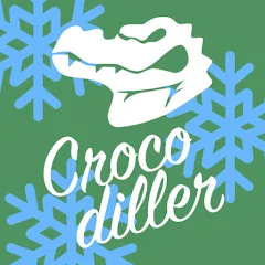 Скачать Crocodiller [МОД: Много денег, Монет и Все открыто] | Взлом Crocodiller на Андроид