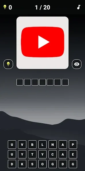 Logo Quiz - Brand Game [МОД: Бесконечные деньги, Монеты и Мега MOD] Screenshot 2