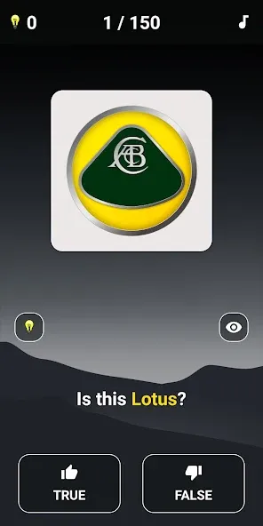 Logo Quiz - Brand Game [МОД: Бесконечные деньги, Монеты и Мега MOD] Screenshot 3