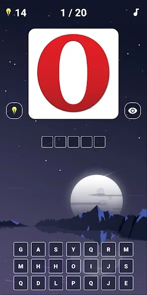 Guess the Logo of Brand Quiz [МОД: Много монет, Открытые уровни и Мега MOD] Screenshot 2