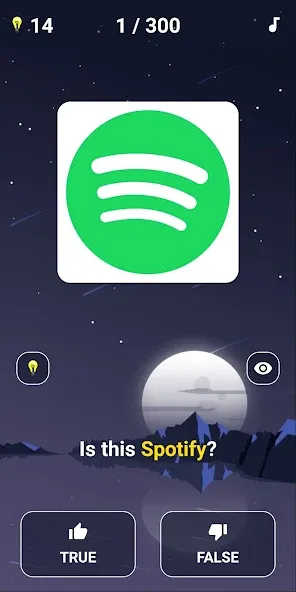 Guess the Logo of Brand Quiz [МОД: Много монет, Открытые уровни и Мега MOD] Screenshot 3