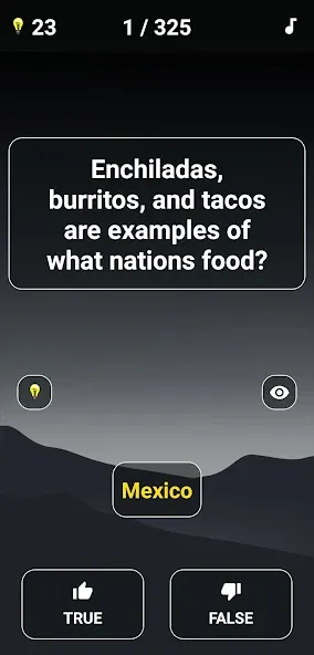 General Knowledge Quiz Game [МОД: Много денег, Монет и Все открыто] Screenshot 1