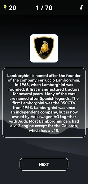General Knowledge Quiz Game [МОД: Много денег, Монет и Все открыто] Screenshot 4