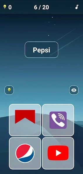 Quiz: Brand Logo Game [МОД: Много денег, Монет и Все открыто] Screenshot 4
