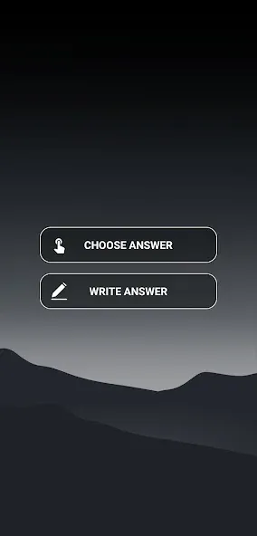 Capitals of the World — Quiz 1 [MOD: Много монет/Энергии] - Скриншот 5