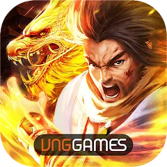 Скачать Tân Thiên Long Mobile [МОД: Деньги, Монеты и Меню MOD] | Взлом Tân Thiên Long Mobile на Андроид