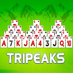 Скачать TriPeaks Solitaire Mobile [МОД: Деньги, Монеты и Меню MOD] | Взлом TriPeaks Solitaire Mobile на Андроид