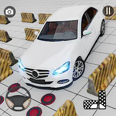 Скачать Car Parking 3D - Car Games 3D (Парковка Игра) [МОД: Все открыто, Дополнительные деньги и Меню MOD] | Взлом Car Parking 3D - Car Games 3D на Андроид