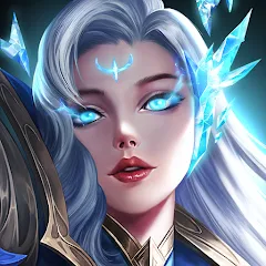 Скачать League of Angels: Chaos [МОД: Все открыто, Дополнительные деньги и Меню MOD] | Взлом League of Angels: Chaos на Андроид