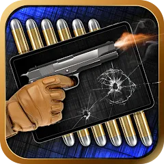 Скачать Shotgun Sounds Gun Simulator (Шотган звуки Пистолет симулятор) [МОД: Меню, Бесконечные монеты и Открытые уровни] | Взлом Shotgun Sounds Gun Simulator на Андроид
